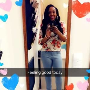 Meet your Posher, Latoya